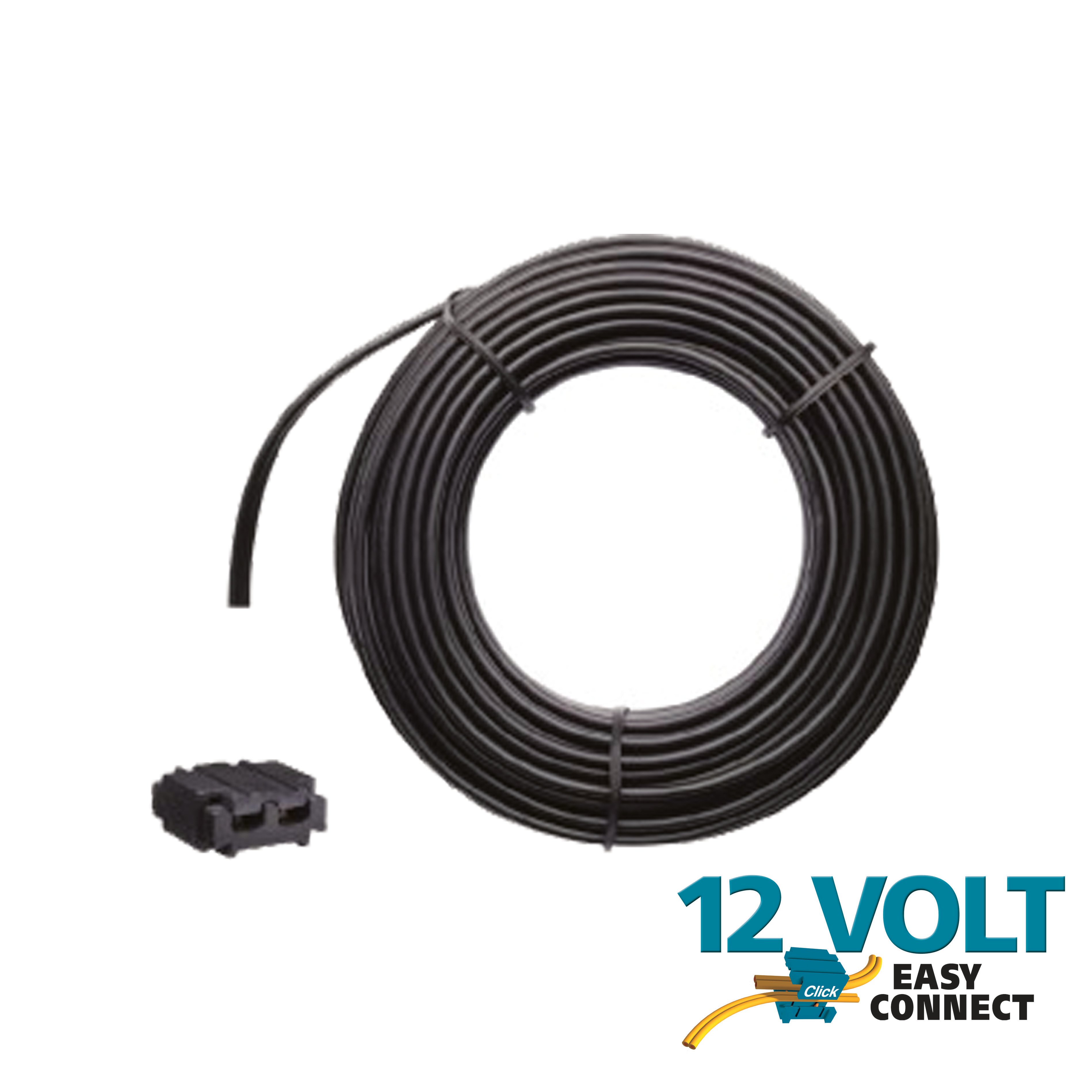 Luxform 1M SPT3 Extension Cable with Cable Connector