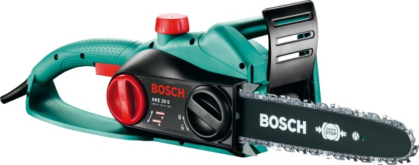 Bosch AKE 30S Electric Chainsaw