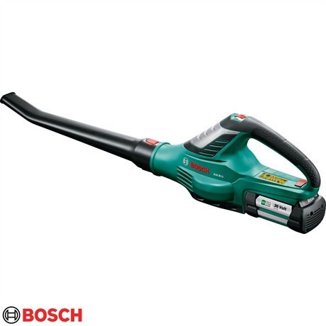 Bosch ALB 36 Li Cordless Leaf Blower