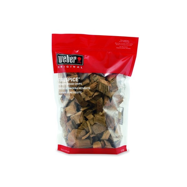Weber Beech Wood Chips 13kg