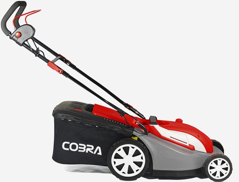 Cobra GTRM34 13 Electric Lawn Mower