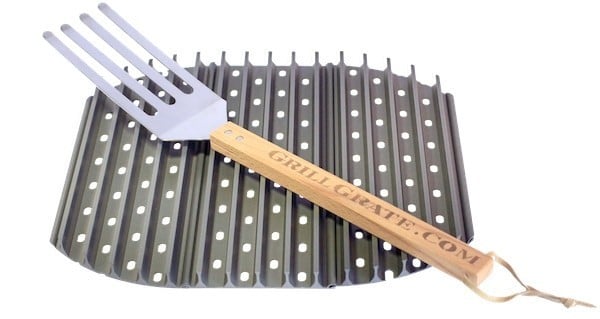 Grill Grate Kit Round 185 47cm Grilling Panels
