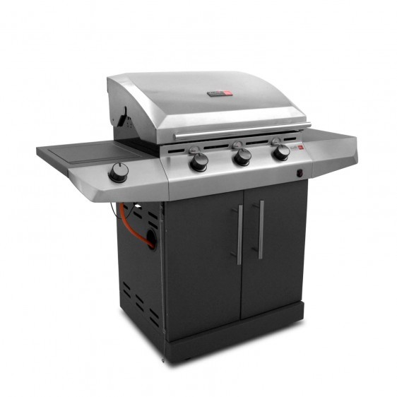 Char Broil Performance T 36G Gas Barbecue