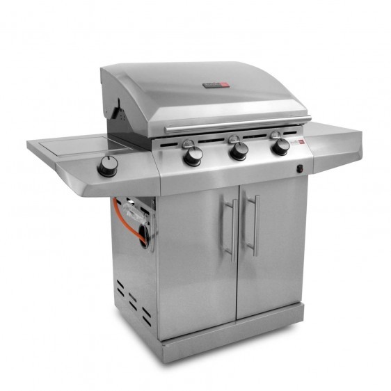Char Broil Performance T 36G5 Gas Barbecue