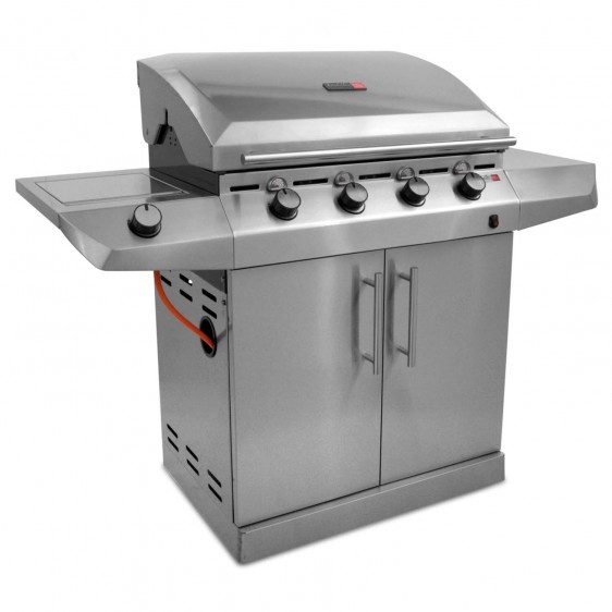 Char Broil Performance T 47G Gas Barbecue