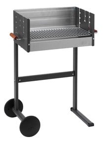 Dancook 7200 Charcoal Box Barbecue