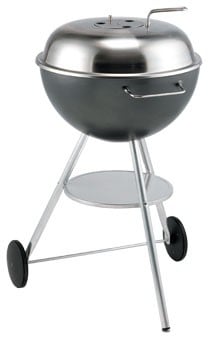 Dancook 1000 Charcoal Kettle Barbecue
