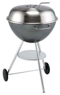 Dancook 1400 Charcoal Kettle Barbecue