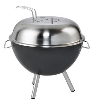 Dancook 1300 Charcoal Kettle Barbecue