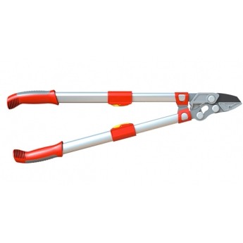 Wolf Telescopic Anvil Loppers Power Cut 50mm