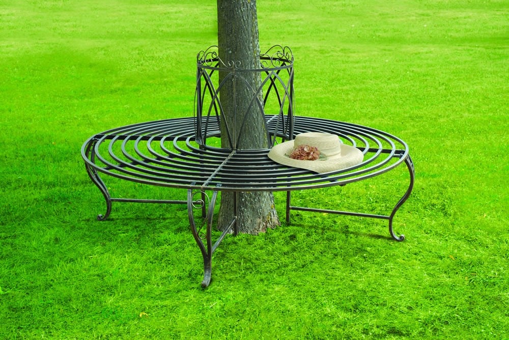 Greenhurst Doverdale Circular Tree Seat