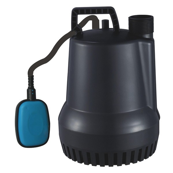 Bermuda 5000 Filter Pump with Float
