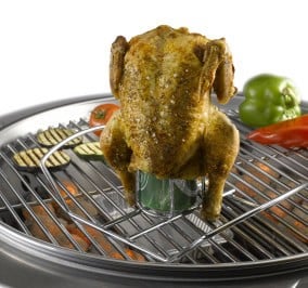 Char Broil Poultry Roaster