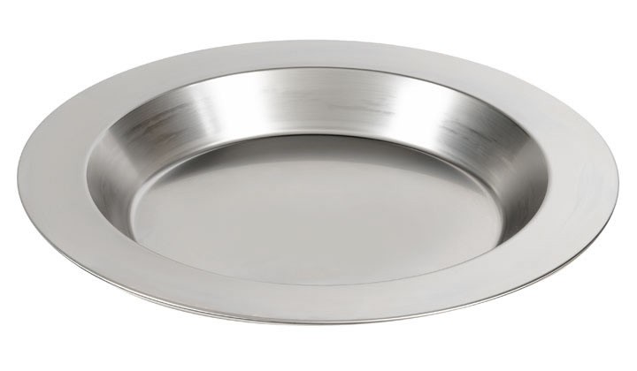 Dancook Barbecue Pan Stainless Steel