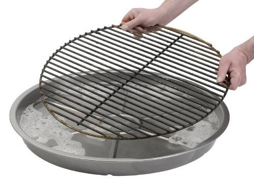 Dancook Cleaning Tray for Grid