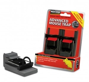 Advanced Mousetrap pack of 2