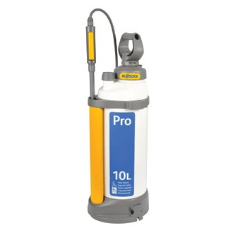 Hozelock Pro 10L Sprayer