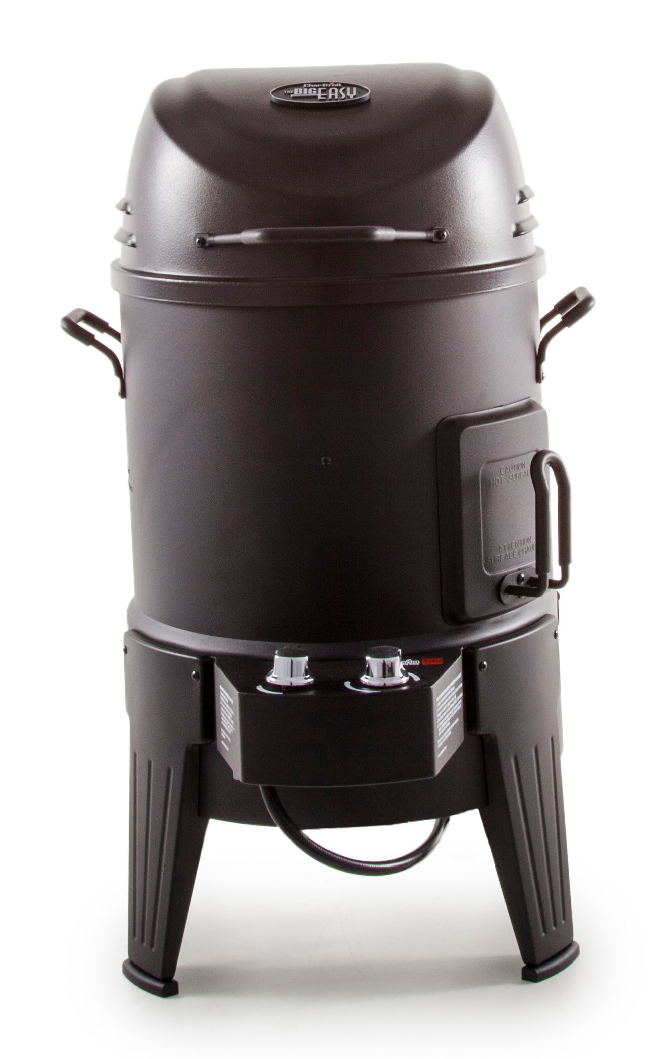 Char Broil The Big Easy Smoker Roaster