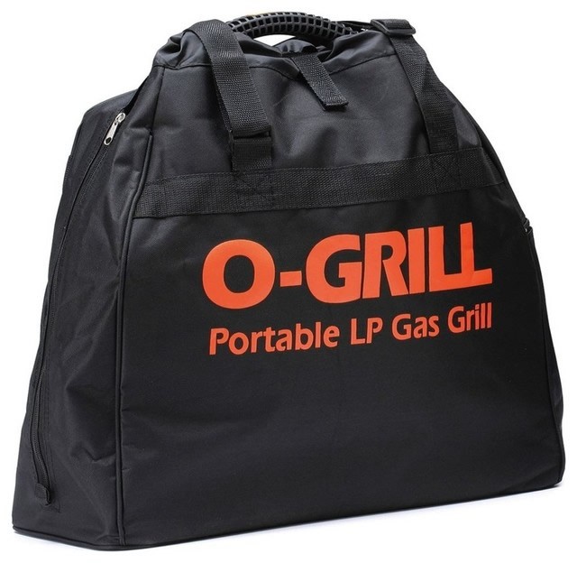 Grand Hall Storage Carry Bag for O Grill