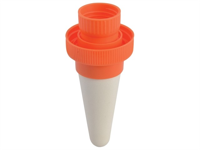 Hozelock Aquasolo Watering Cone Orange Small 1pk