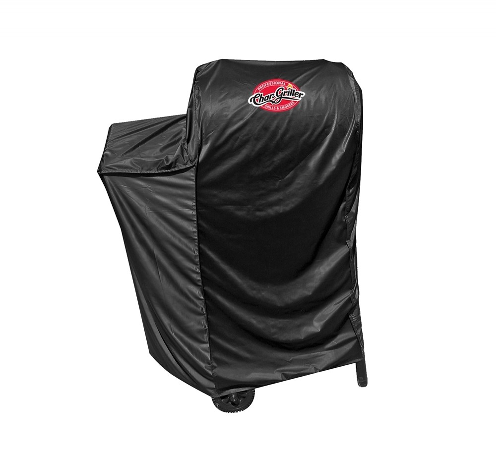 Char Griller Patio Pro BBQ Cover