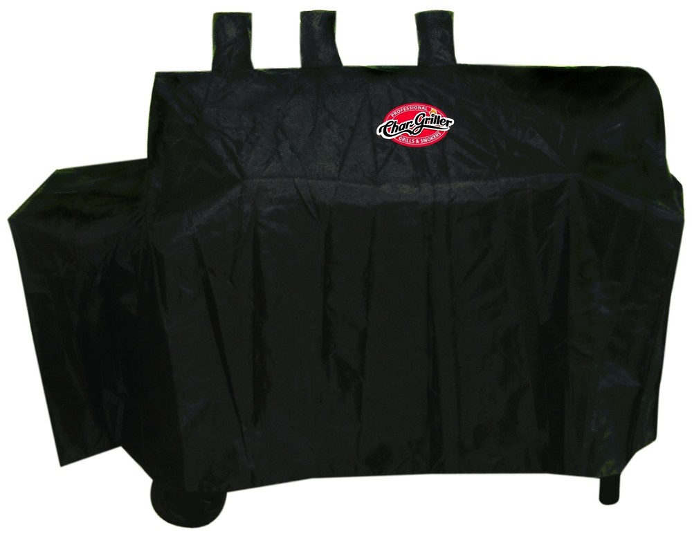 Char Griller Duo BBQ Cover