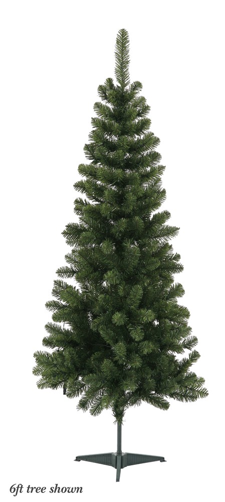 Noma 7ft Belton Pine Artificial Christmas Tree