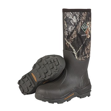 Muck Boots Woody Max CamoBark