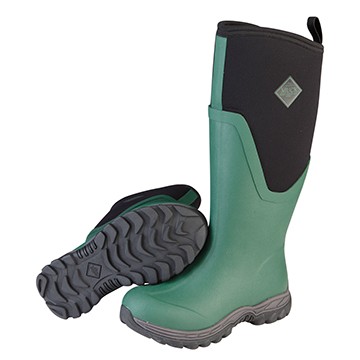 Muck Boots Arctic Sport II Green