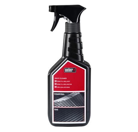 Weber Barbecue Grate Cleaner