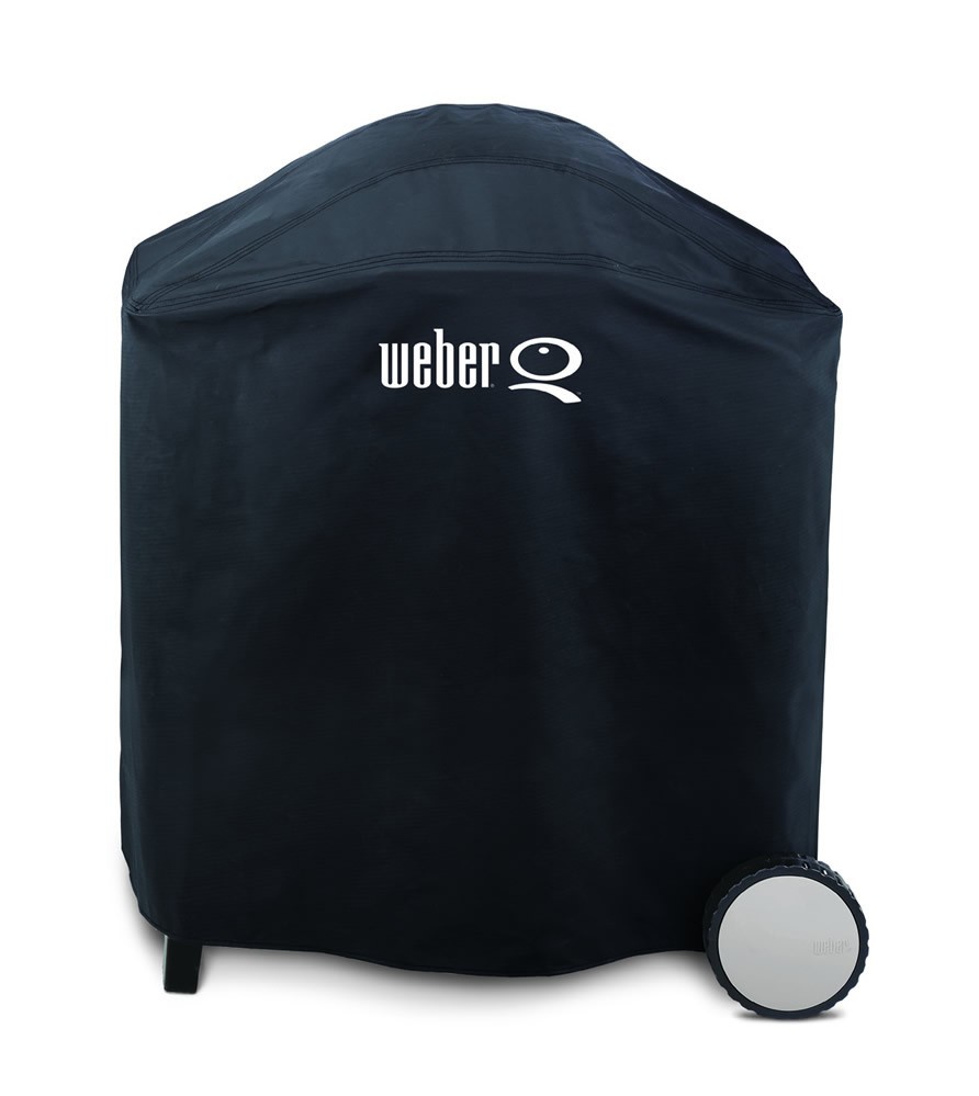 Weber Q3003000 Premium Cover