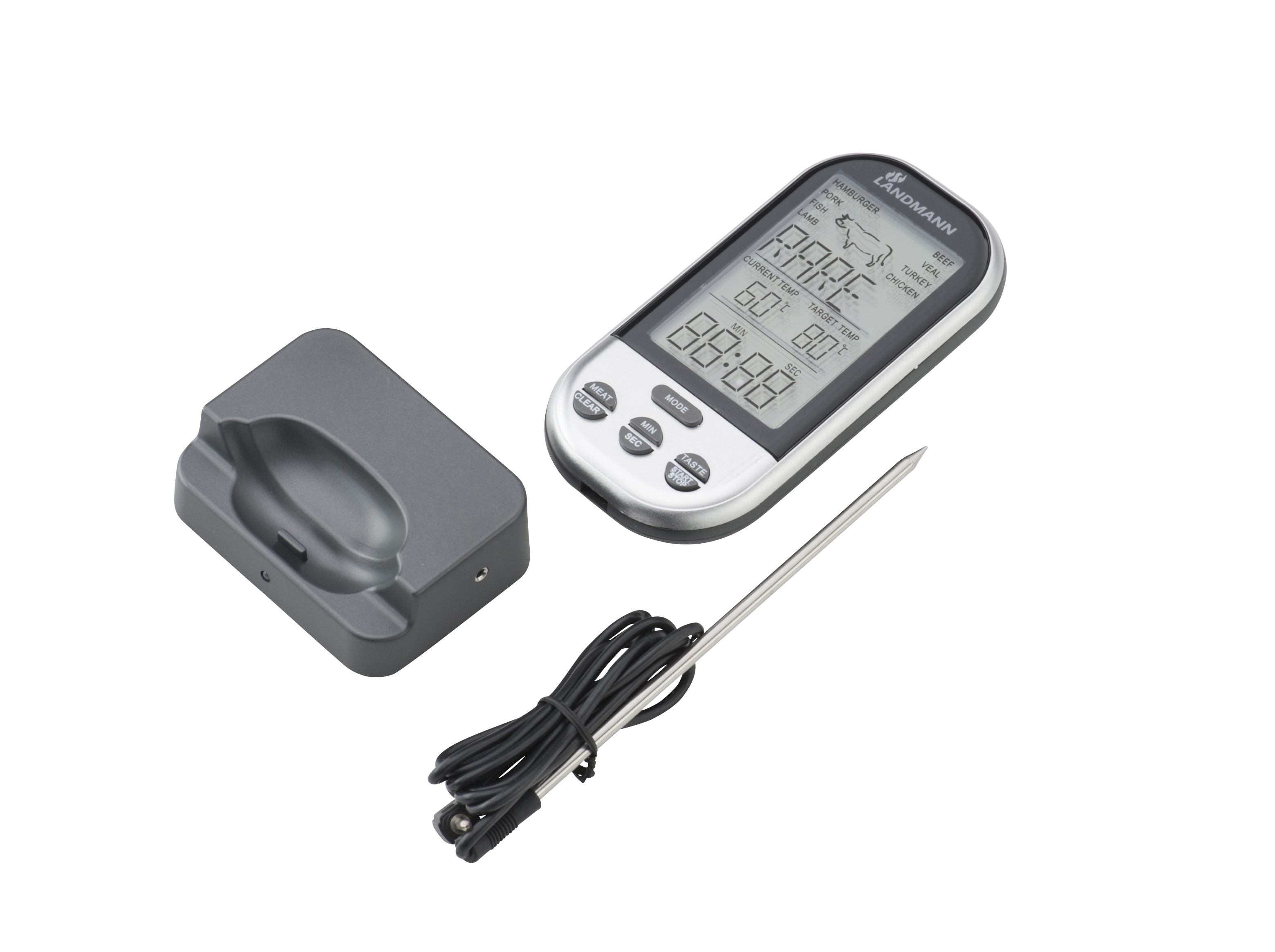 Landmann Digital Thermometer