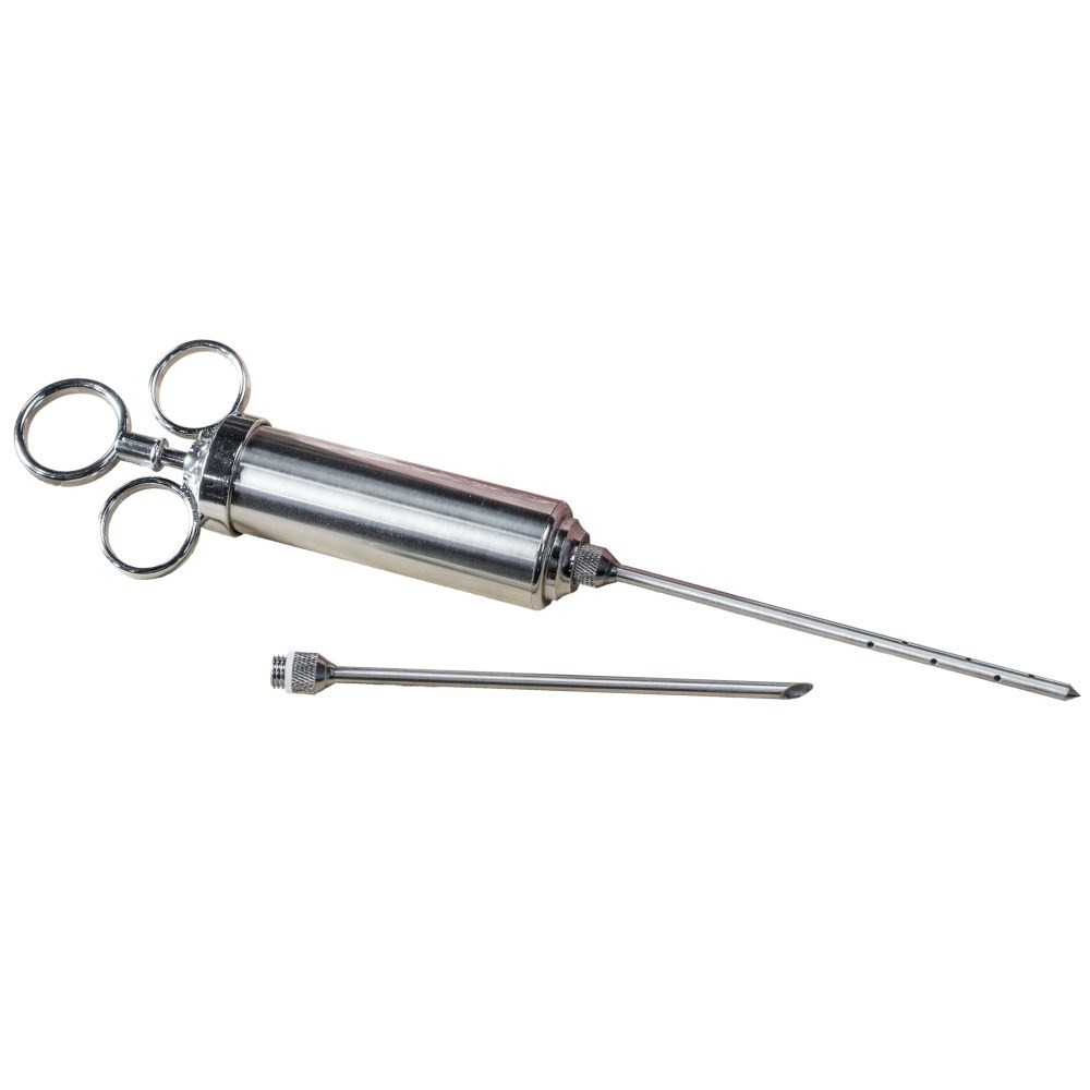Char Broil Stainless Steel Marinade Injector