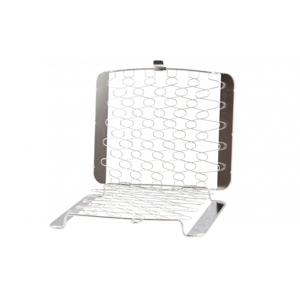 Char Broil Stainless Steel Basket
