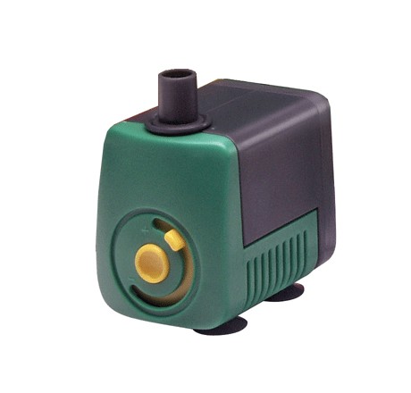 Minifeature Pump 550 Outdoor