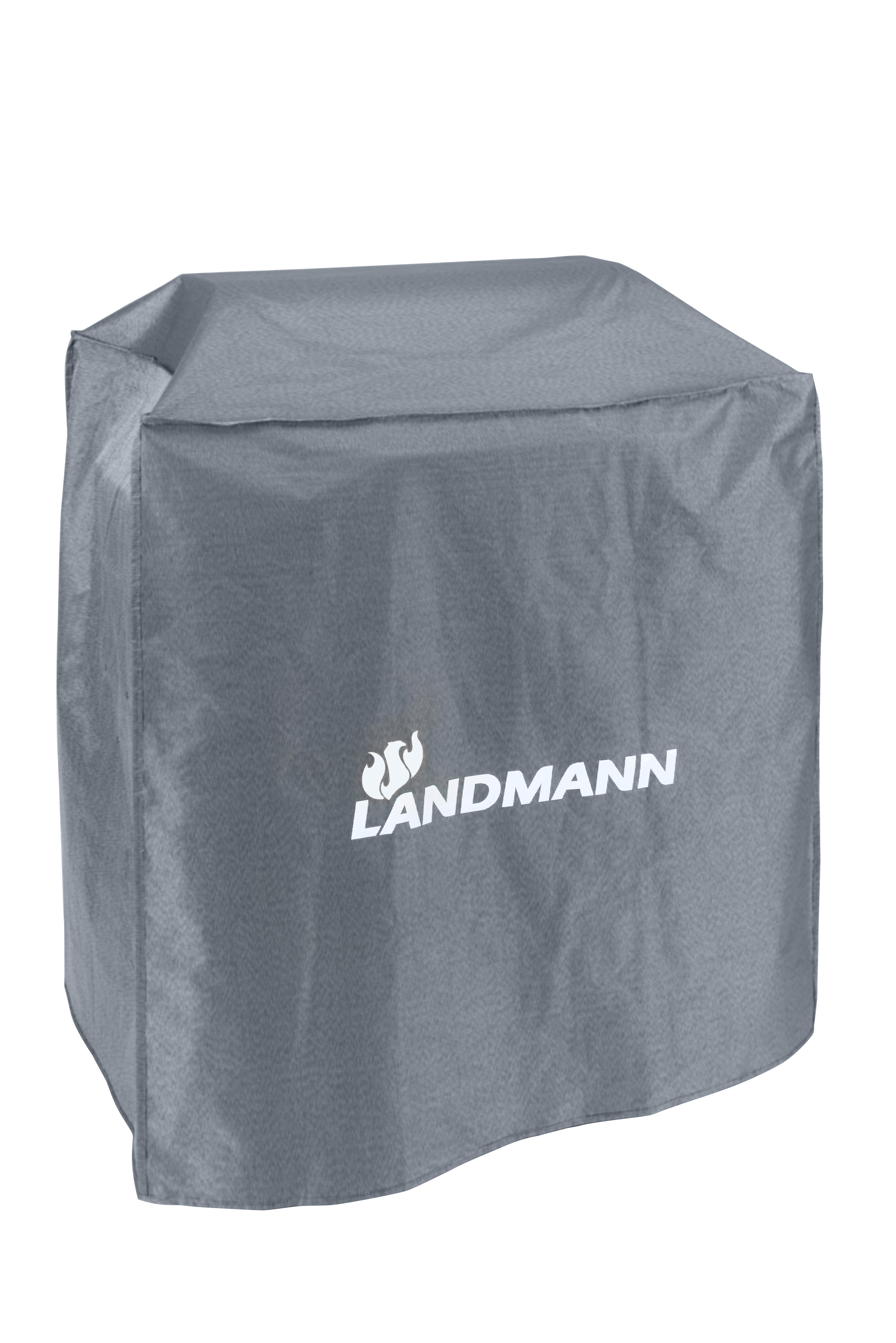 Landmann Triton 30 Cover