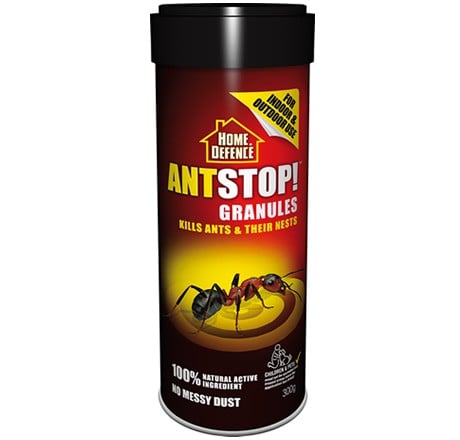 Home Defence Ant Stop Granules