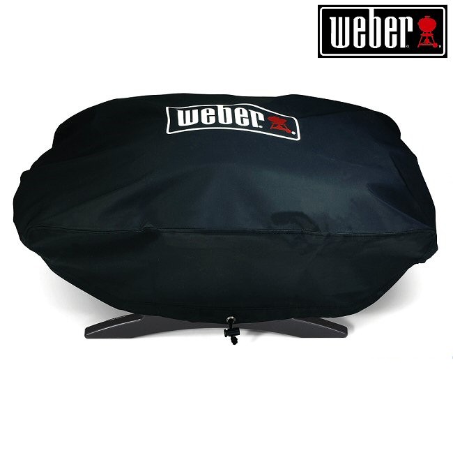 Weber Q1001000 Cover