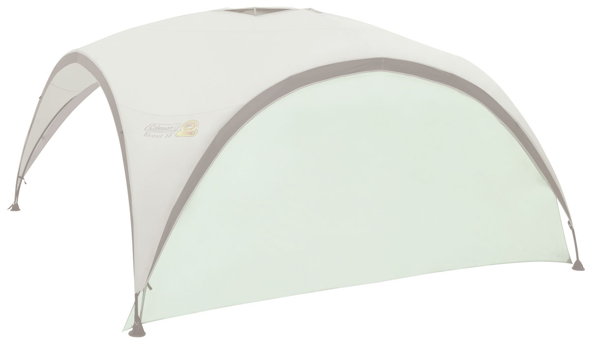 Coleman Event Shelter Pro XL Sunwall Silver