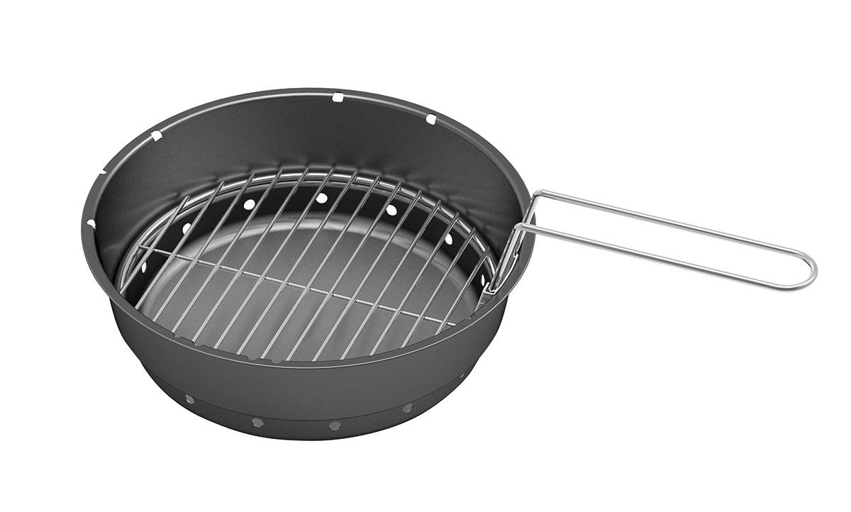 Campingaz Culinary Modular Charcoal Bucket