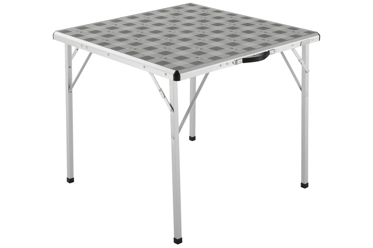 Coleman Camping Table Square