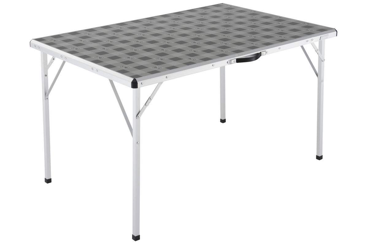 Coleman Camping Table Large