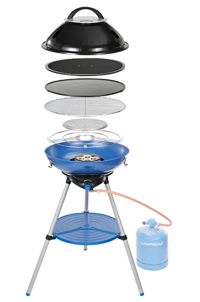 Campingaz Party Grill 600 Portable BBQ