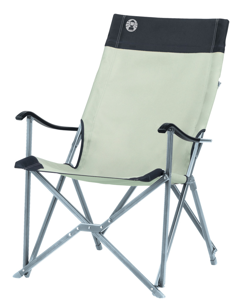 Coleman Camping Sling Chair Khaki