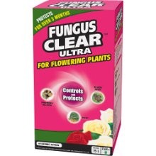 Fungus Clear Ultra 225ml