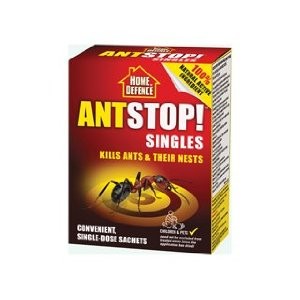 Ant Stop Singles 10X10G