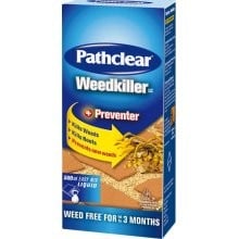 Pathclear Weedkiller Liq Concentrate 500ml