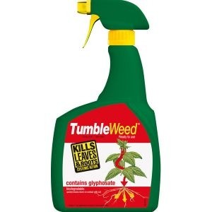 Tumbleweed Ready To Use 1L