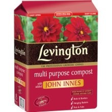 Levington Multi Purpose Compost With John Innes 8L