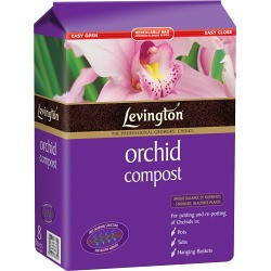Levington Orchid Compost 8L